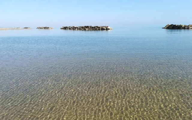 Appartamentino Acquamarina
