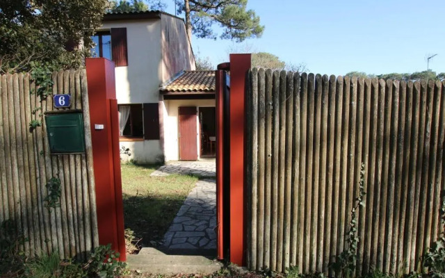 Maison Saint-Brevin-les-Pins, 4 pièces, 6 personnes - FR-1-364-84