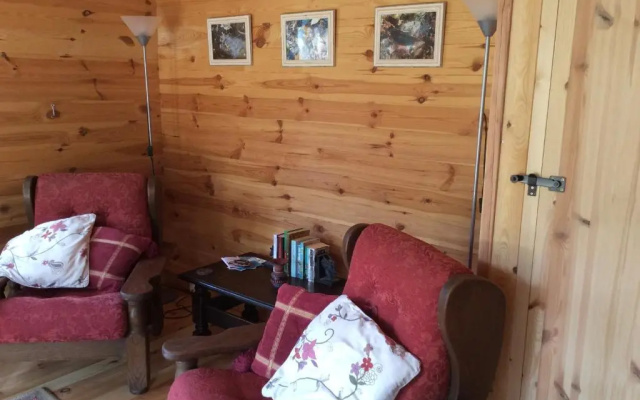 Le Chalet