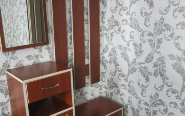Victoria - Hostel