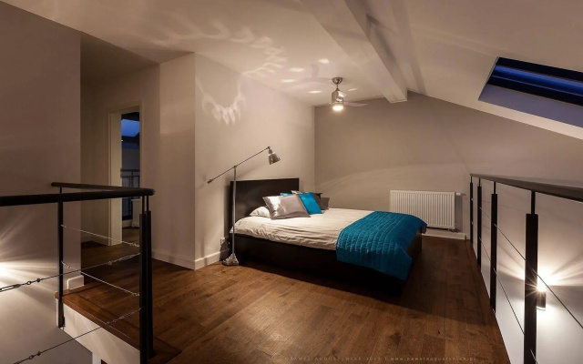 Loft Aparts