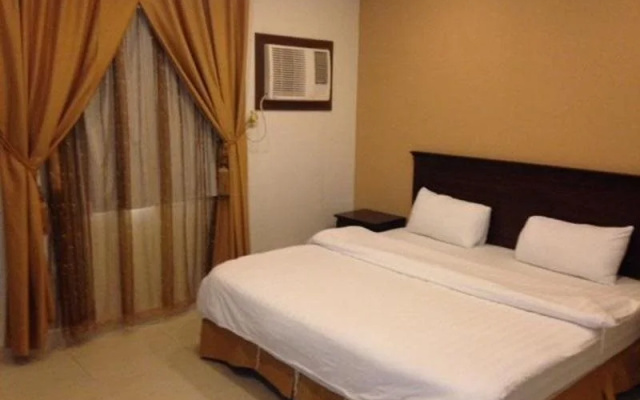 Nasamat Al Khobar Apartment-Families Only