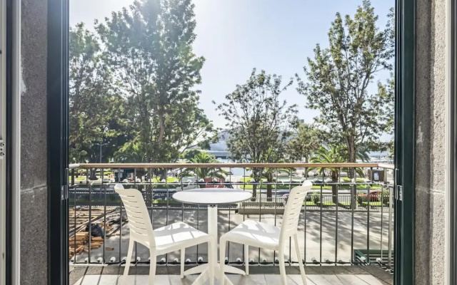 King David Suites 201 by Homie