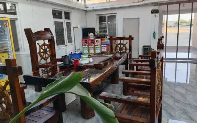 Changhai Water Happy Residence