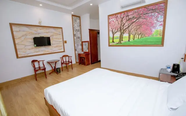 Thien An Hotel