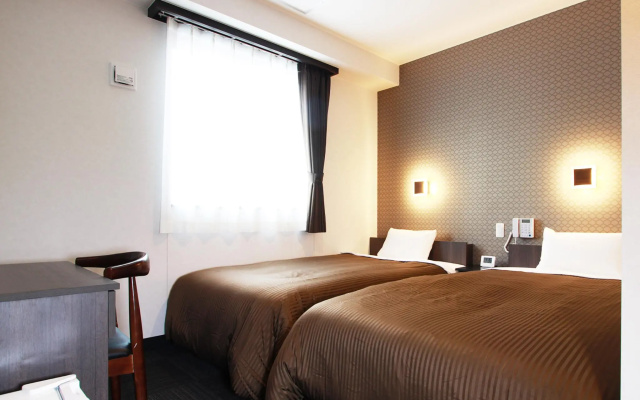 Hotel Trend NishiShinsaibashi