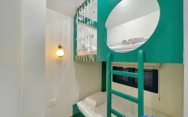 Sunrise Willa 4 Bedrooms