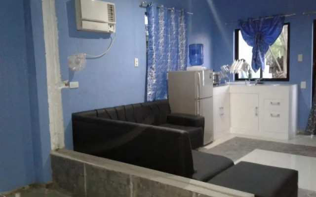 Clare's Beach House