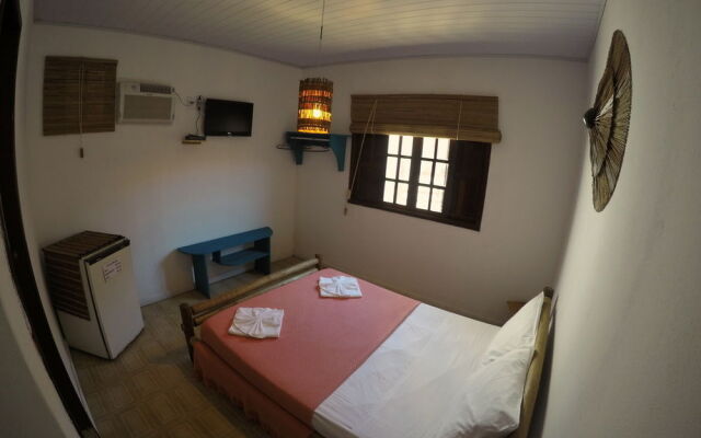 Maré Mansa Pousada e Hostel