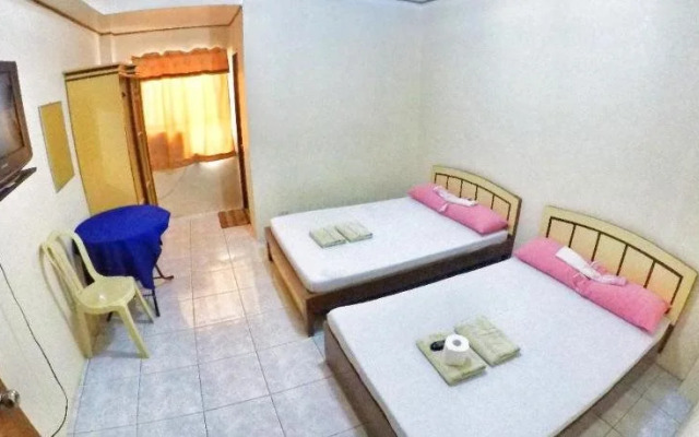 Teofila Pension