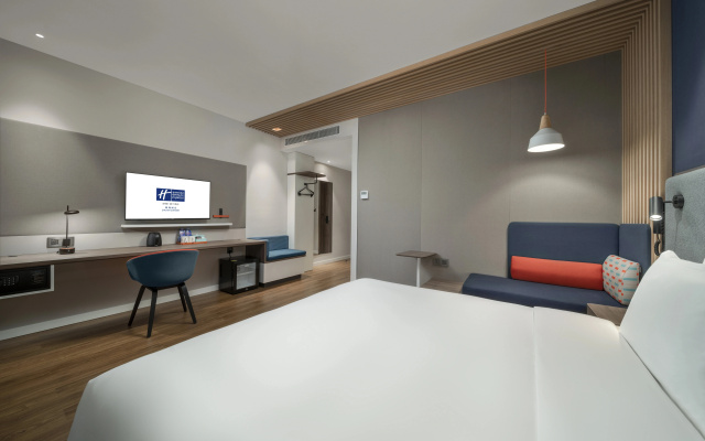 Holiday Inn Express Zhuhai Gongbei by IHG