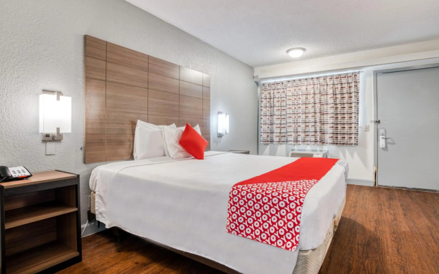 Dallas Love Field Inn