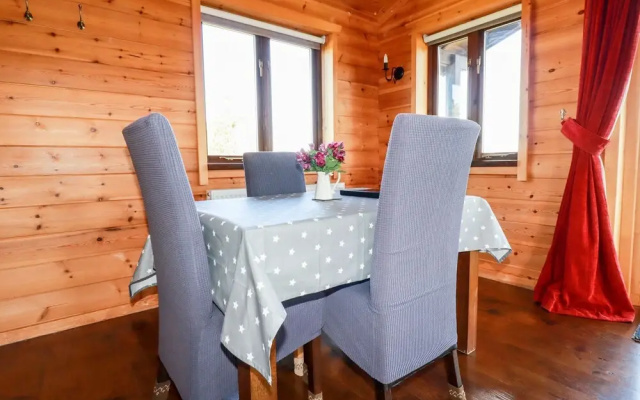 Willow Lodge