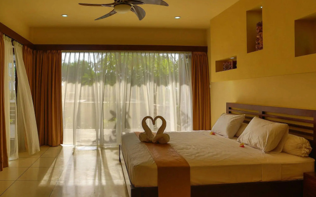 Mala Garden Resort & Spa
