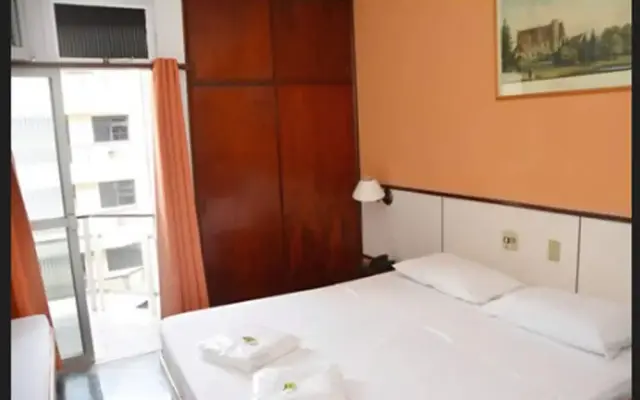 Joalpa Hotel Cabo Frio