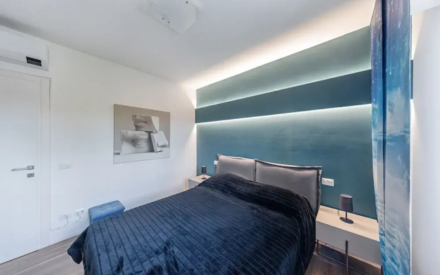 Maisonnette Il Todeschino B12