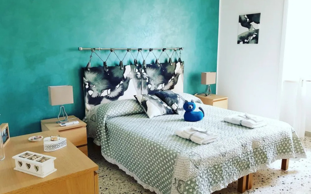 casa Luisa