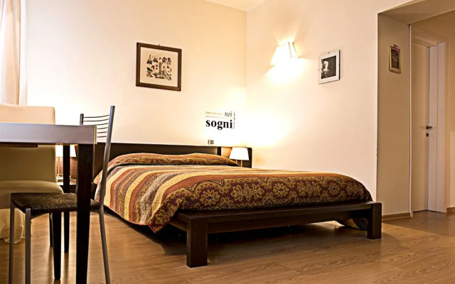 B&B Piazza Del Popolo