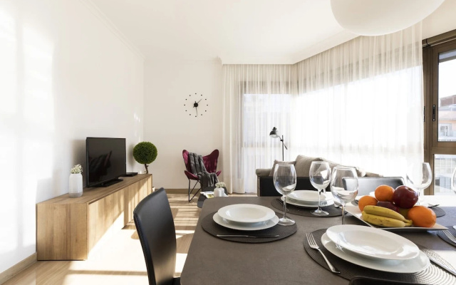 Ab Centric Sant Antoni Apartment