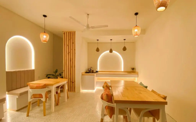 Niru Isle Maldives