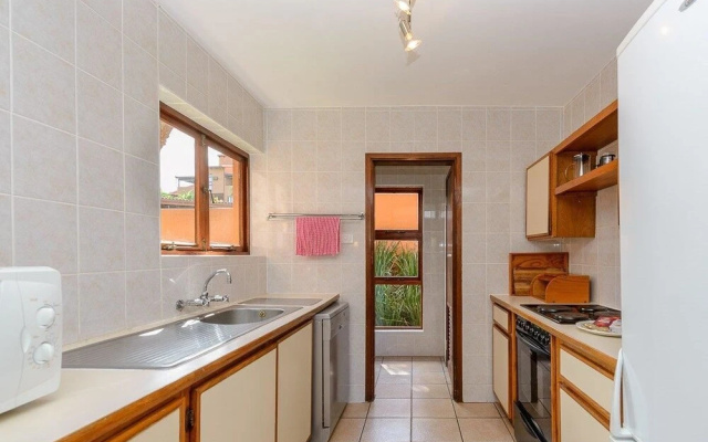 San Lameer Villa Rentals 3206