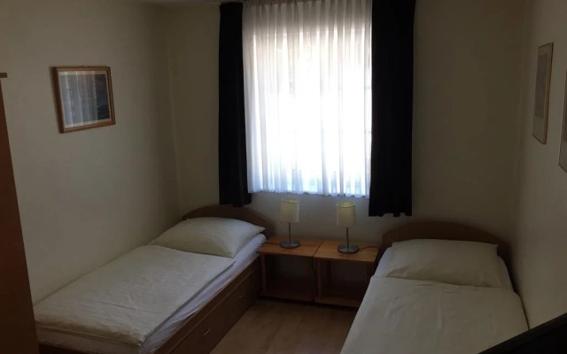 Hotel Zagreb