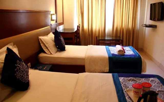 STARiHOTELS Dhole Patil Road Pune