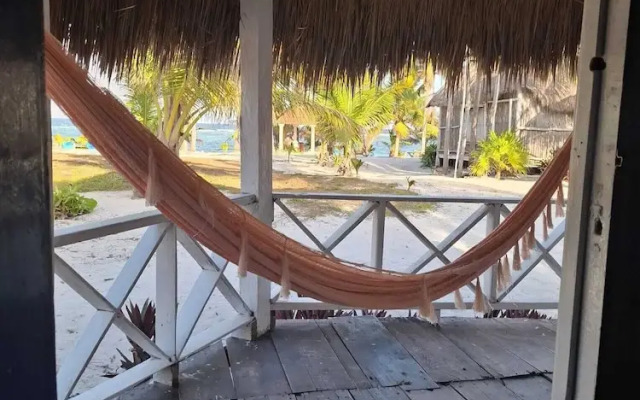 Hotel xahuayxol