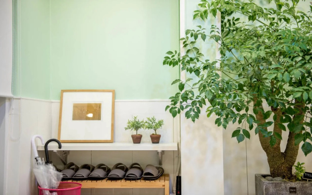 Elly Guest House