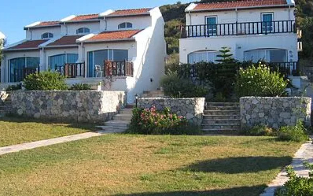 Alkan Hotel