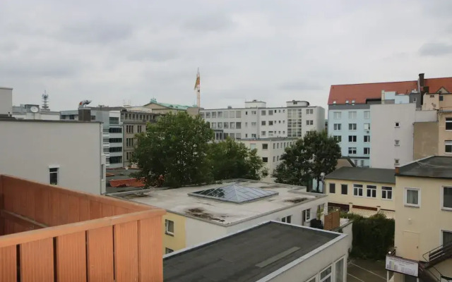 Penthaus Am Köpcke