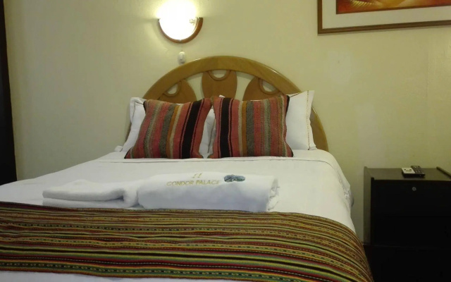 Hotel Humantay Lodge Ollantaytambo