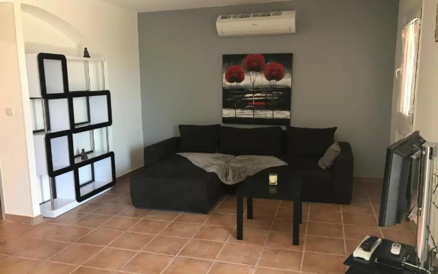 A casa nostra