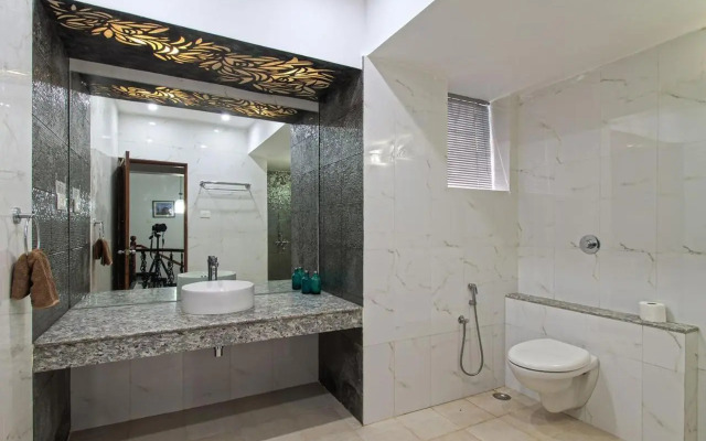 Villa Calangute - Phase 1