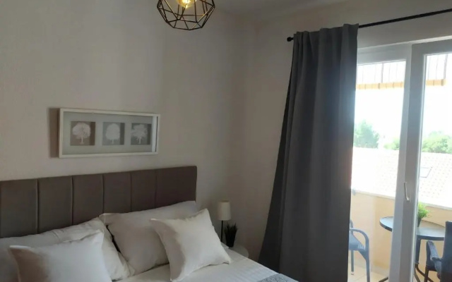 Apartments Marijo