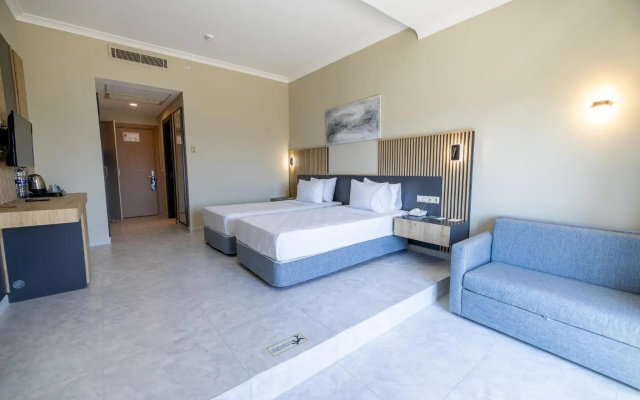 Yasmin Bodrum Resort - All Inclusive