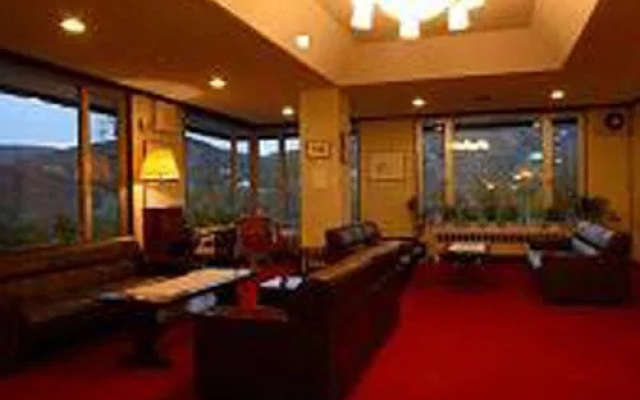 Shiga Kanko Hotel