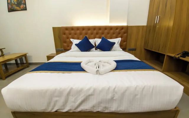 The Wilsons Hotels & Resorts