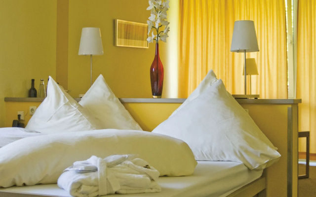 Hotel Bayern Vital