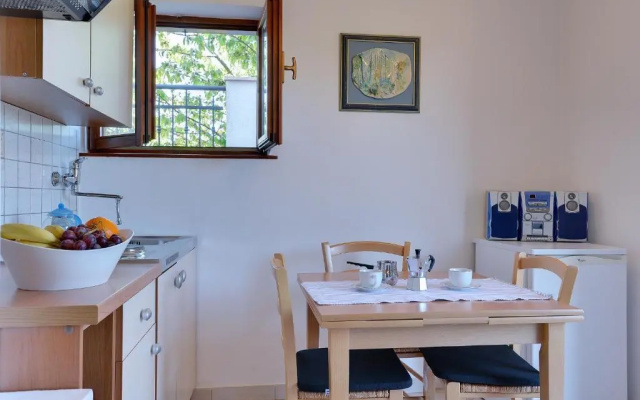 Apartment Pinzan