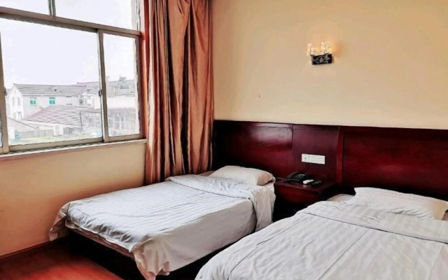 Minghuang Hotel