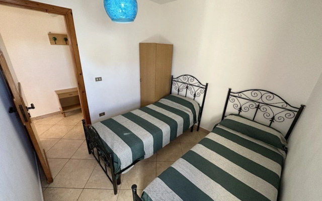 Appartamenti al mare Torre Pali
