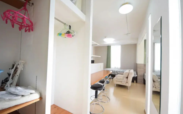 STAY IN SUMUKA Shintoshin