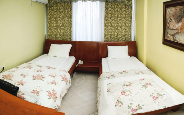 Hotel Bojatours