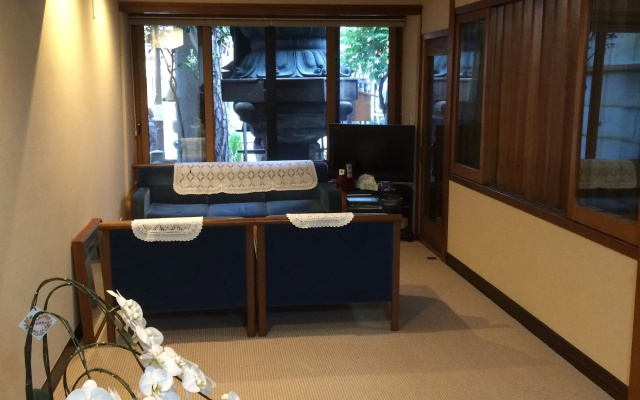 Matsuya Ryokan