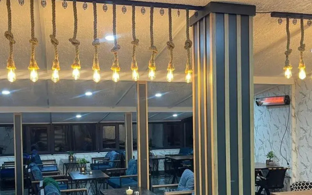 Sahil Otel