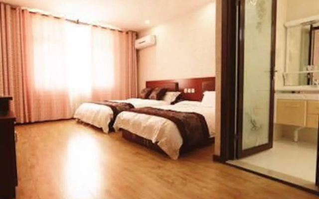 Nianlun Hostel