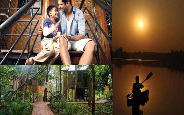 Nature Trails Sajan, Vikramgad