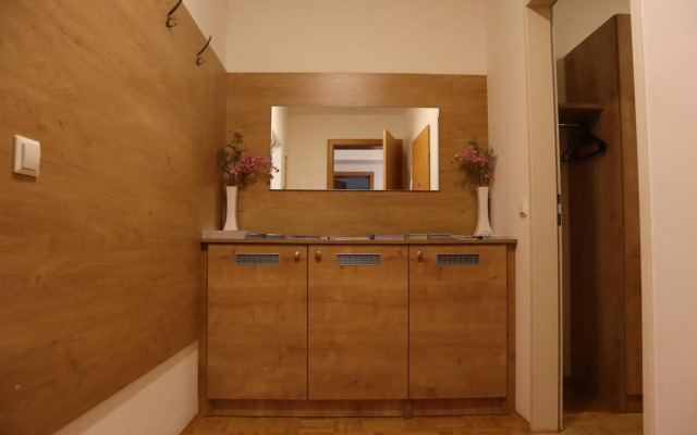 Appartement Lilia