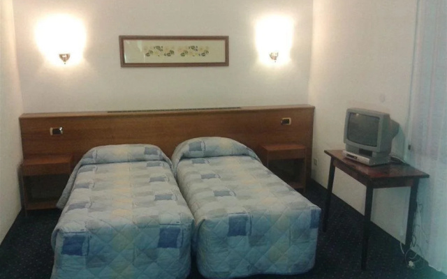 Hotel Rosalpina